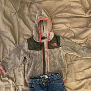 ✨ Northface hoodie